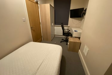 5 bed house, Mettham Street, Lenton, Nottingham, NG71SH - Image 15