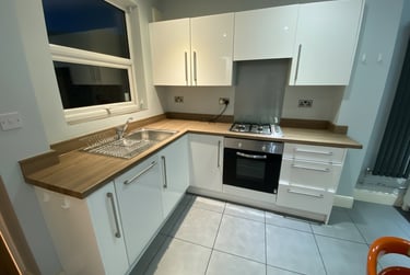 5 bed house, Mettham Street - 5 Bed Ex Bills, Lenton, Nottingham, NG71SH - Image 2