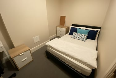 5 bed house, Mettham Street - 5 Bed Ex Bills, Lenton, Nottingham, NG71SH - Image 11