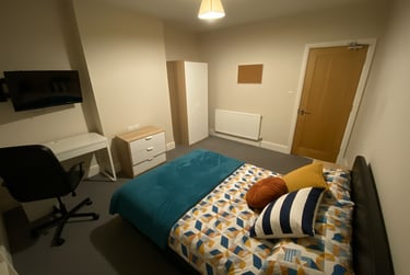 5 bed house, Mettham Street - 5 Bed Ex Bills, Lenton, Nottingham, NG71SH - Image 8