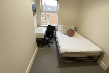 5 bed house, Mettham Street - 5 Bed Ex Bills, Lenton, Nottingham, NG71SH - Image 12