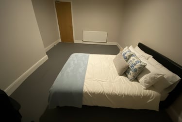 5 bed house, Mettham Street - 5 Bed Ex Bills, Lenton, Nottingham, NG71SH - Image 14