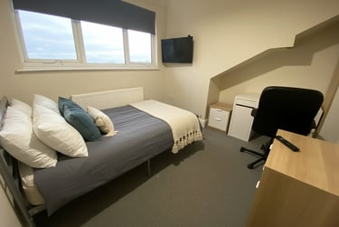 5 bed house, Mettham Street - 5 Bed Ex Bills, Lenton, Nottingham, NG71SH - Image 13