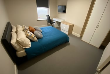 5 bed house, Mettham Street - 5 Bed Ex Bills, Lenton, Nottingham, NG71SH - Image 9