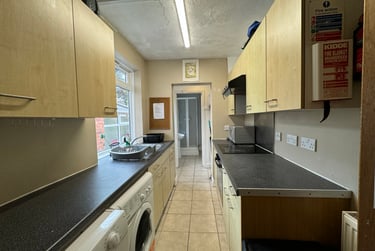 3 bed house, Tiverton Road, Selly Park, Birmingham, B296DB - Image 6