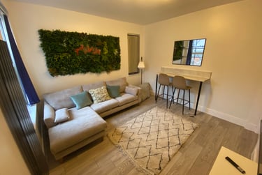 5 bed house, Radford Boulevard, Radford, Nottingham, NG73BS - Image 1