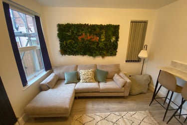 5 bed house, Radford Boulevard, Radford, Nottingham, NG73BS - Image 4