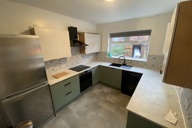 5 bed house, Radford Boulevard, Radford, Nottingham, NG73BS - Image 6