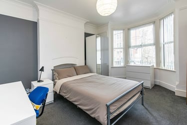 5 bed house, Radford Boulevard, Radford, Nottingham, NG73BS - Image 10