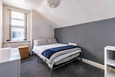 5 bed house, Radford Boulevard, Radford, Nottingham, NG73BS - Image 11