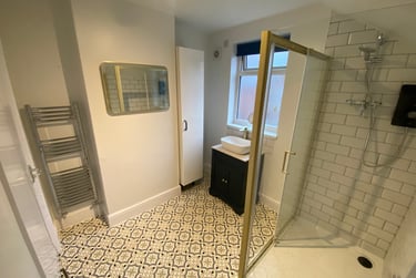 5 bed house, Radford Boulevard, Radford, Nottingham, NG73BS - Image 14