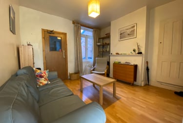 4 bed house, Tiverton Road, Selly Park, Birmingham, B296DA - Image 1