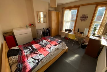 4 bed house, Tiverton Road, Selly Park, Birmingham, B296DA - Image 5