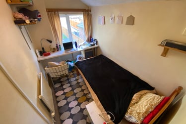 4 bed house, Tiverton Road, Selly Park, Birmingham, B296DA - Image 7