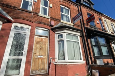 4 bed house, Tiverton Road, Selly Park, Birmingham, B296DA - Image 9