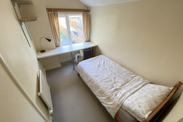 4 bed house, Tiverton Road, Selly Park, Birmingham, B296DA - Image 5