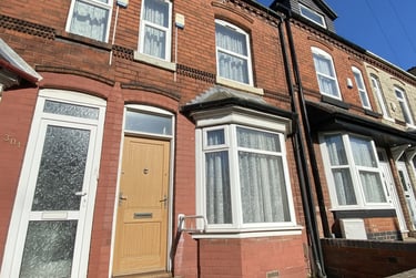 4 bed house, Tiverton Road, Selly Park, Birmingham, B296DA - Image 7