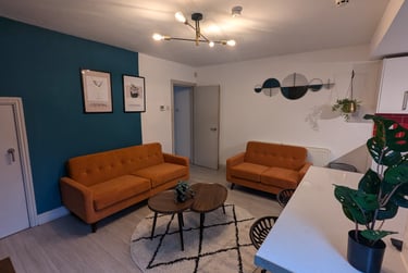 6 bed house, Teignmouth Road, Selly Park, Birmingham, B297BA - Image 1