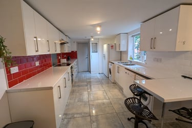 6 bed house, Teignmouth Road, Selly Park, Birmingham, B297BA - Image 7