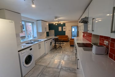 6 bed house, Teignmouth Road, Selly Park, Birmingham, B297BA - Image 5