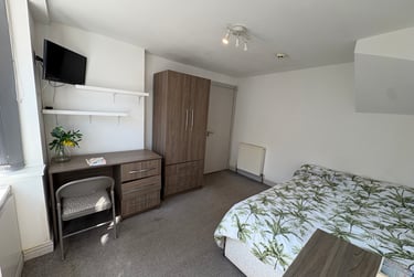 6 bed house, Teignmouth Road, Selly Park, Birmingham, B297BA - Image 8