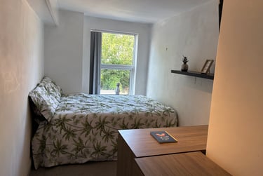 6 bed house, Teignmouth Road, Selly Park, Birmingham, B297BA - Image 10