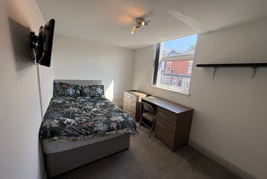 6 bed house, Teignmouth Road, Selly Park, Birmingham, B297BA - Image 11