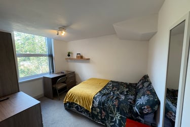 6 bed house, Teignmouth Road, Selly Park, Birmingham, B297BA - Image 12