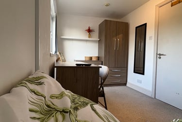 6 bed house, Teignmouth Road, Selly Park, Birmingham, B297BA - Image 13