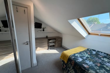 6 bed house, Teignmouth Road, Selly Park, Birmingham, B297BA - Image 14