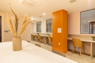 1 bed studio, City Centre Student Accommodation, Aston, Birmingham, B47FN - Image 5