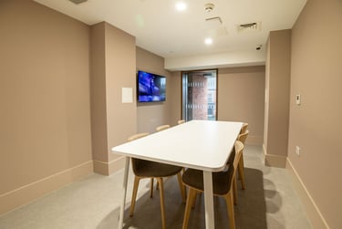 1 bed studio, City Centre Student Accommodation, Aston, Birmingham, B47FN - Image 8