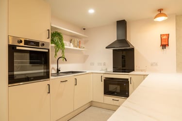 1 bed studio, City Centre Student Accommodation, Aston, Birmingham, B47FN - Image 7