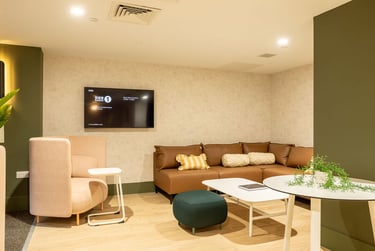 1 bed studio, City Centre Student Accommodation, Aston, Birmingham, B47FN - Image 10