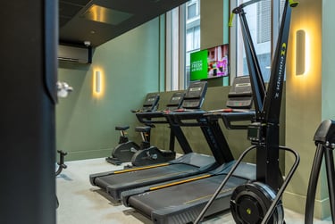 1 bed studio, City Centre Student Accommodation, Aston, Birmingham, B47FN - Image 11