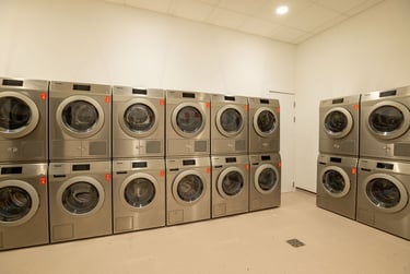 1 bed studio, City Centre Student Accommodation, Aston, Birmingham, B47FN - Image 14