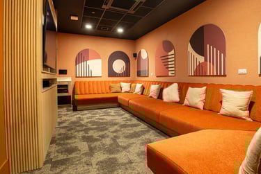 1 bed studio, City Centre Student Accommodation, Aston, Birmingham, B47FN - Image 2