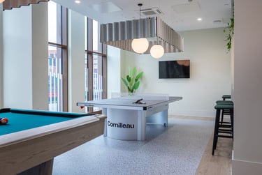 1 bed studio, City Centre Student Accommodation - 802055, Aston, Birmingham, B47FN - Image 15