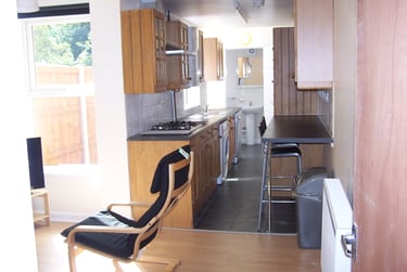 5 bed house, Hubert Road, Selly Park, Birmingham, B296ER - Image 1