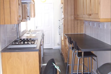 5 bed house, Hubert Road, Selly Park, Birmingham, B296ER - Image 2