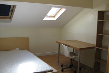 5 bed house, Hubert Road, Selly Park, Birmingham, B296ER - Image 4