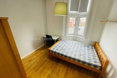 6 bed flat, Flat B, 243 Derby Road, Lenton, Nottingham, NG71QN - Image 7