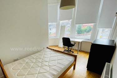 6 bed flat, Flat B, 243 Derby Road, Lenton, Nottingham, NG71QN - Image 8
