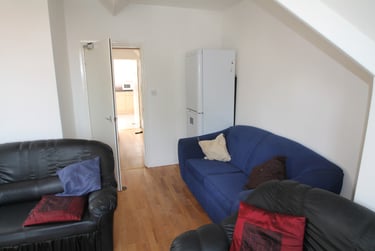 6 bed flat, Derby Road, Lenton, Nottingham, NG71QN - Image 9