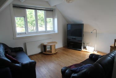 6 bed flat, Flat C, 243 Derby Road, Lenton, Nottingham, NG71QN - Image 3