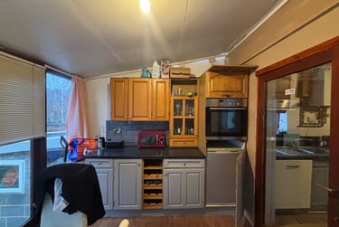 5 bed house, Harlaxton Drive, Lenton, Nottingham, NG71JB - Image 3