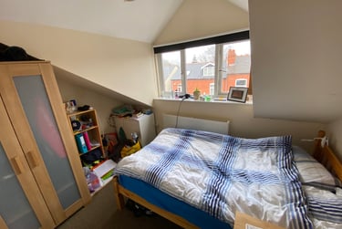 6 bed house, Teignmouth Road, Selly Park, Birmingham, B297AZ - Image 7