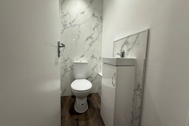 4 bed flat, Chapel Court, Lenton, Nottingham, NG71HP - Image 9