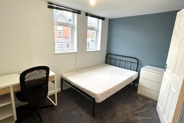 6 bed house, Hubert Road, Selly Park, Birmingham, B296EP - Image 6