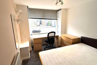 6 bed house, Hubert Road, Selly Park, Birmingham, B296EP - Image 11